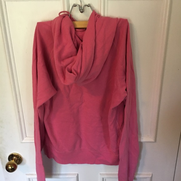 Nice A&F hoodie - Picture 3 of 4